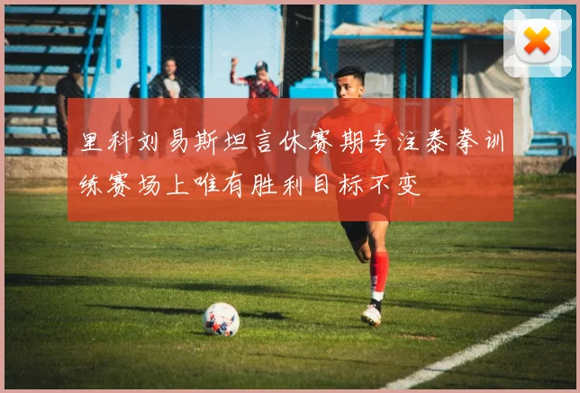 里科刘易斯坦言休赛期专注泰拳训练赛场上唯有胜利目标不变